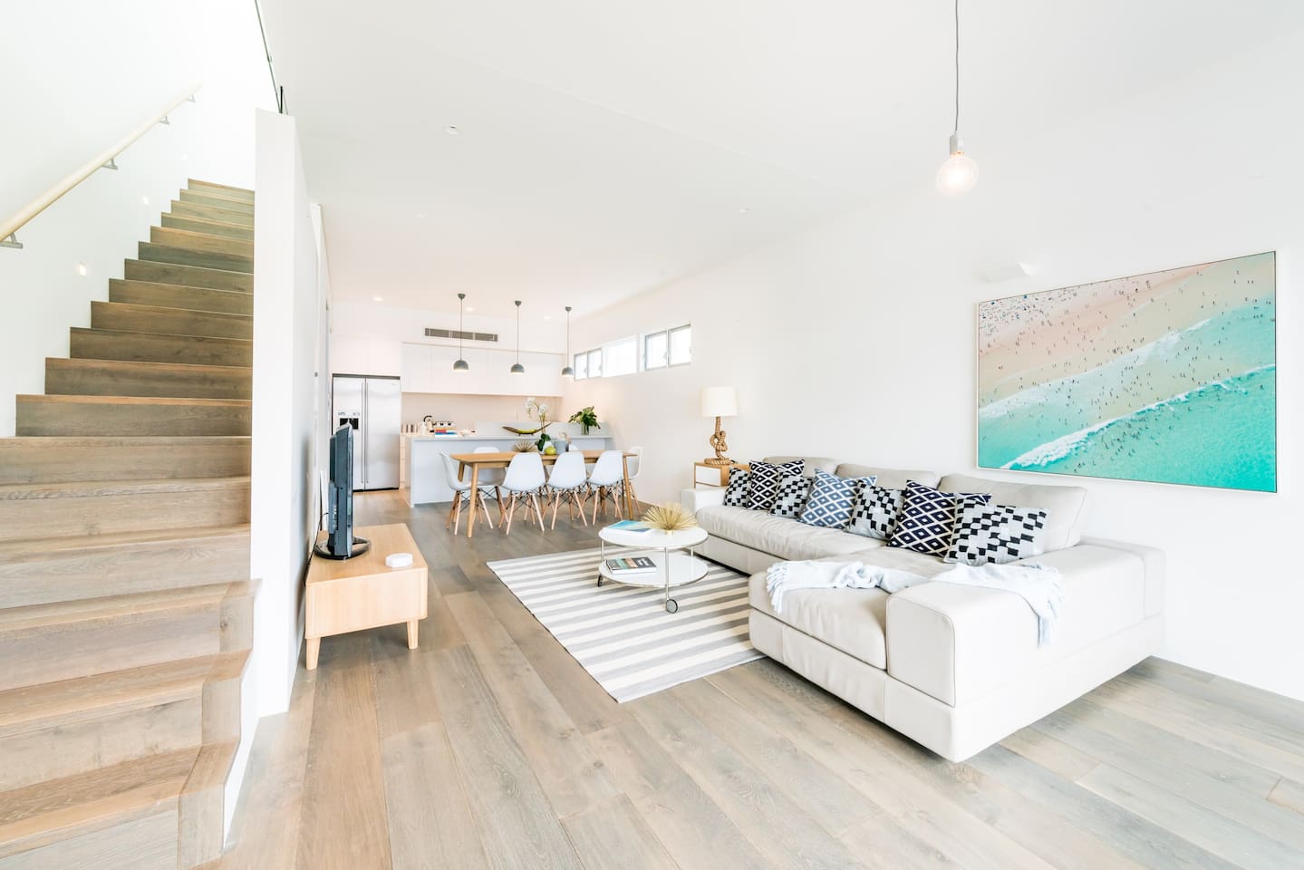 -Bondi Beach, Australia