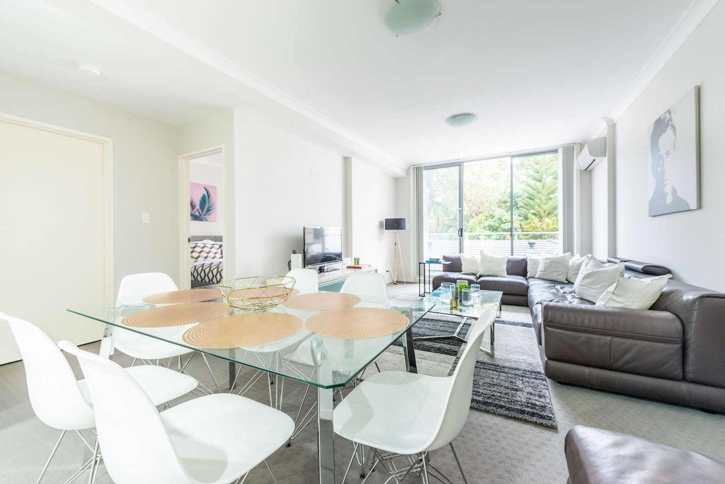 -Hornsby Heights, Australia