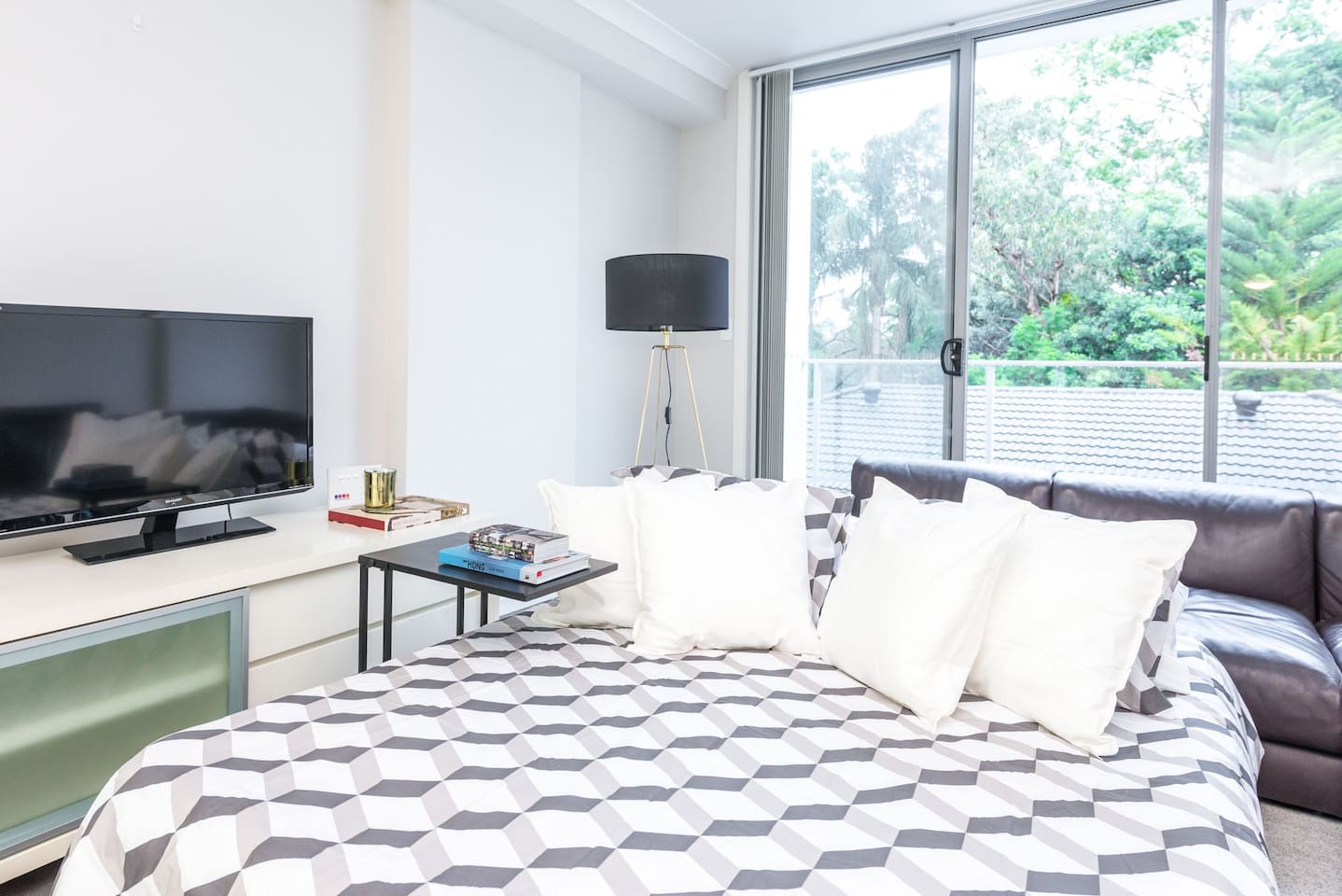 -Hornsby Heights, Australia