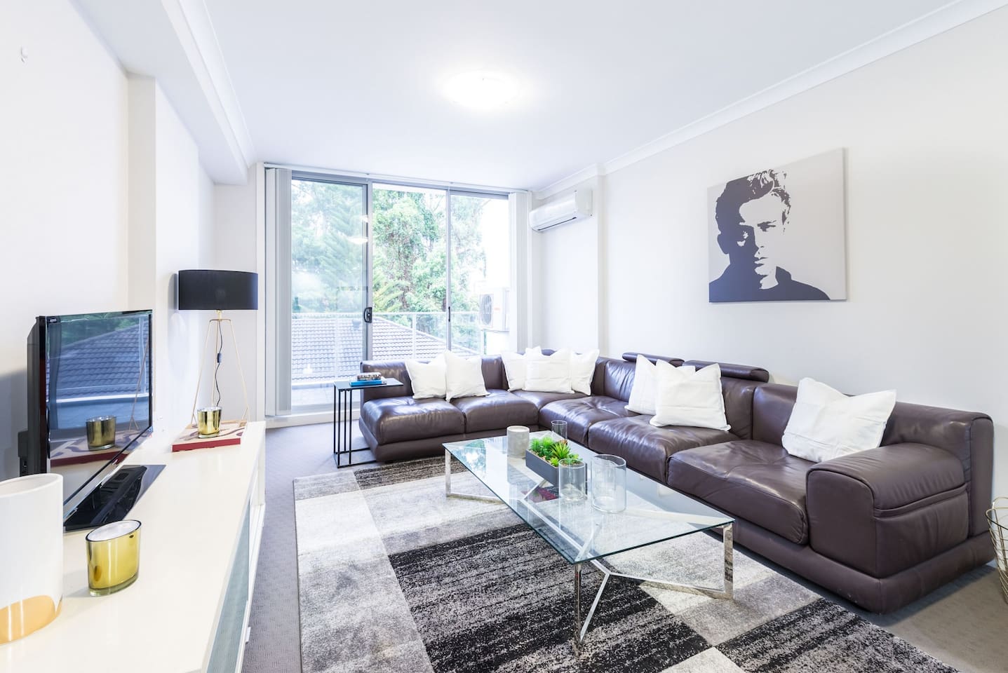 -Hornsby Heights, Australia