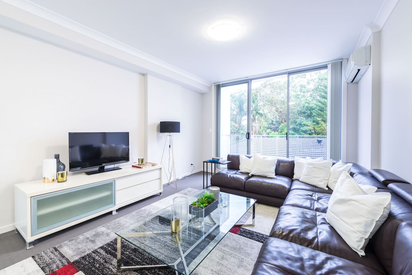 -Hornsby Heights, Australia