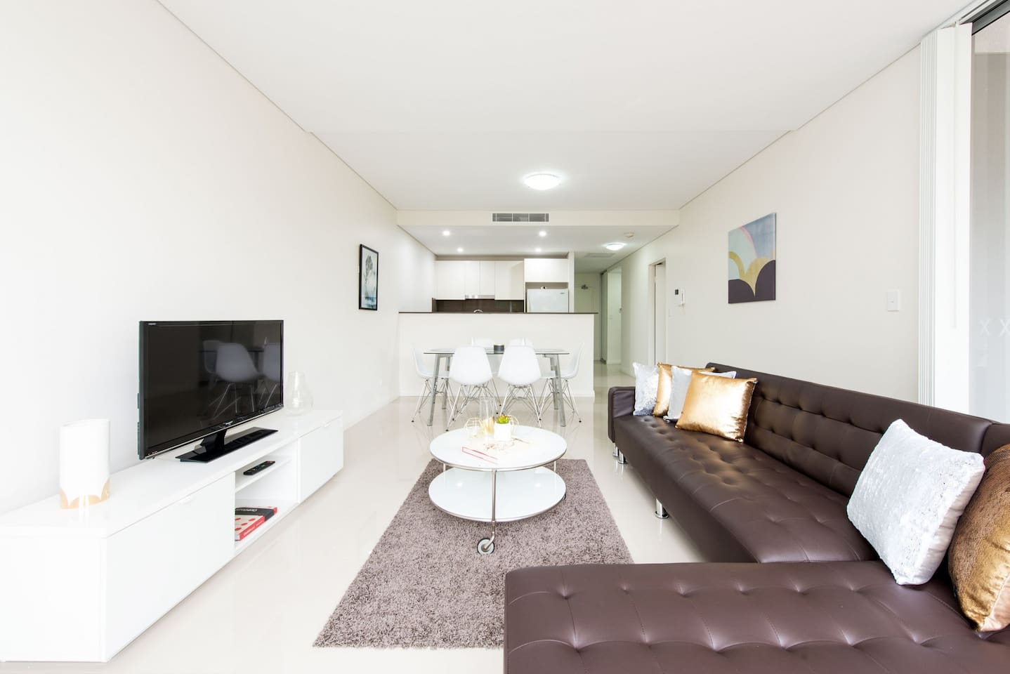 -Pagewood, Australia