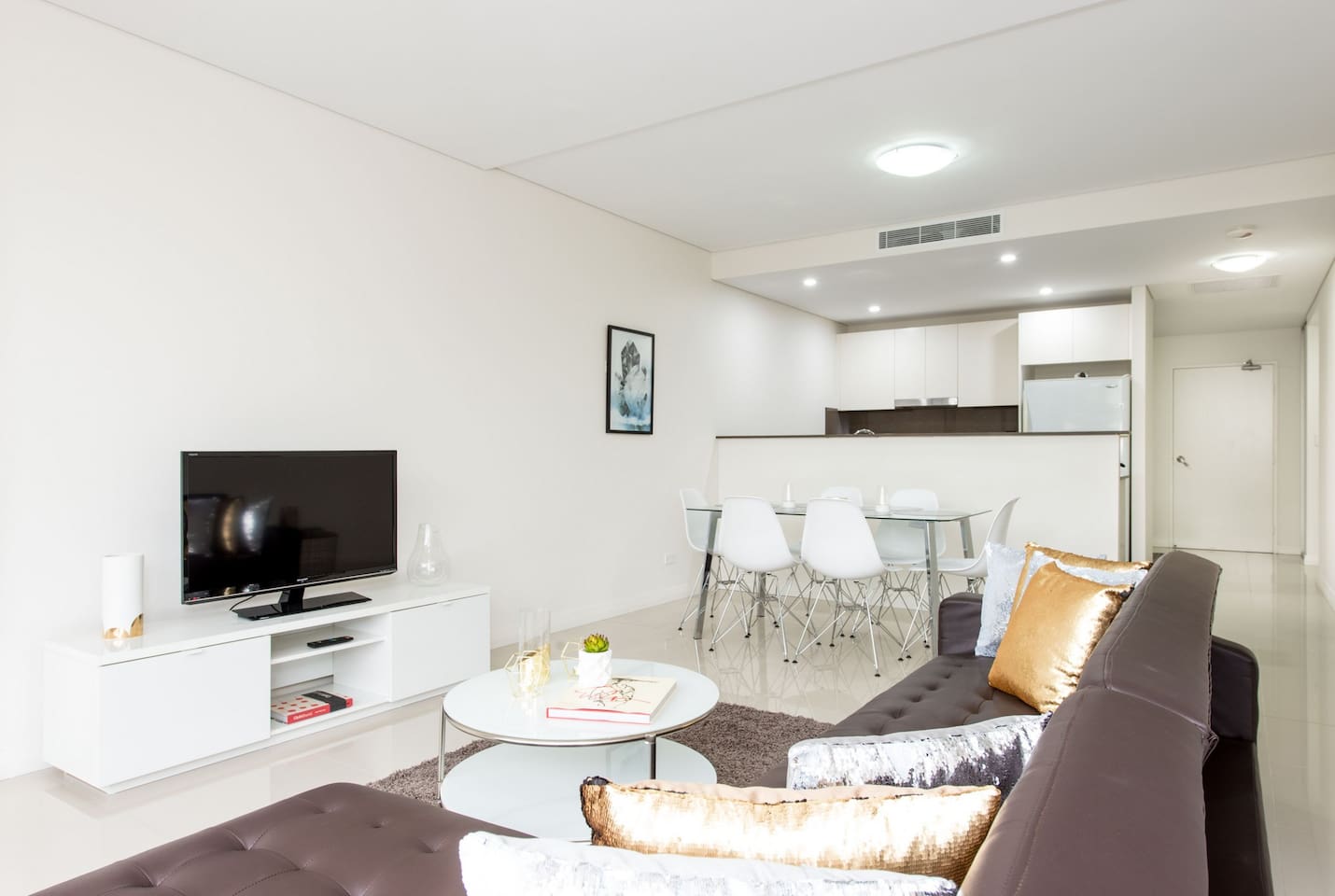 -Pagewood, Australia