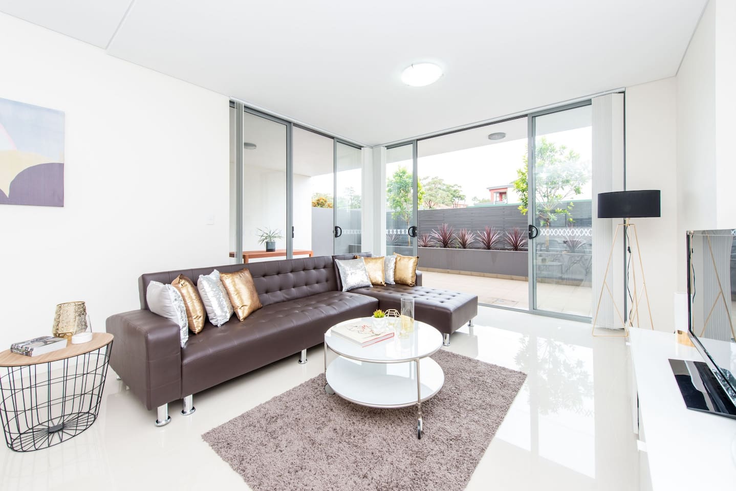 -Pagewood, Australia