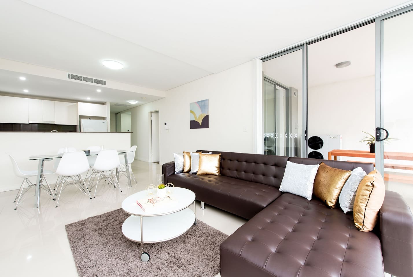 -Pagewood, Australia