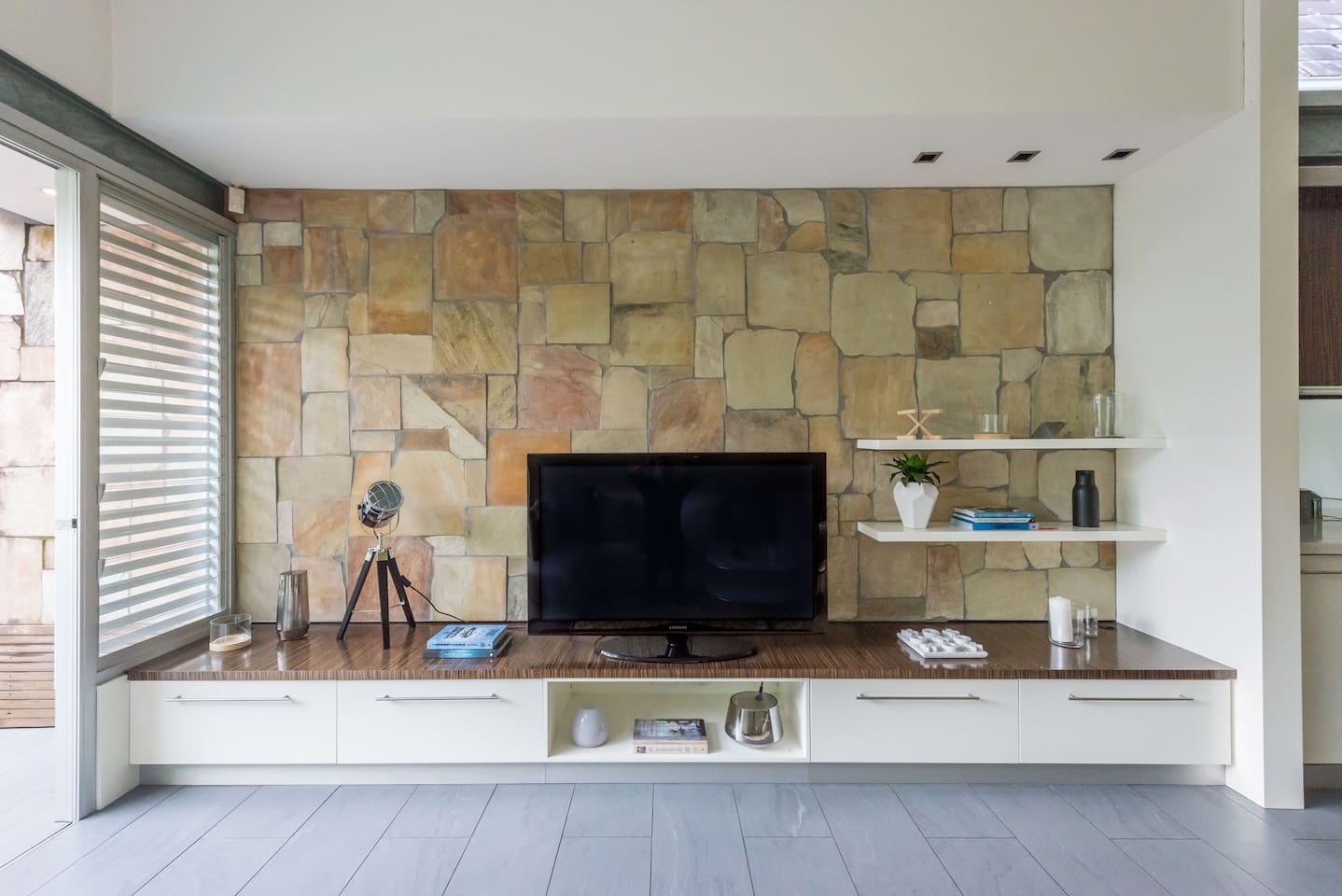 -Moore Park, Australia