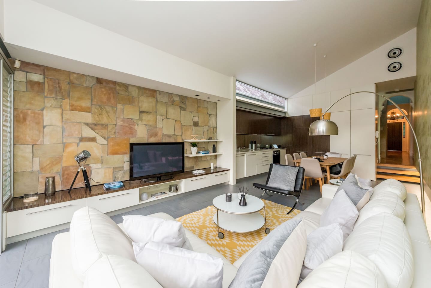 -Moore Park, Australia