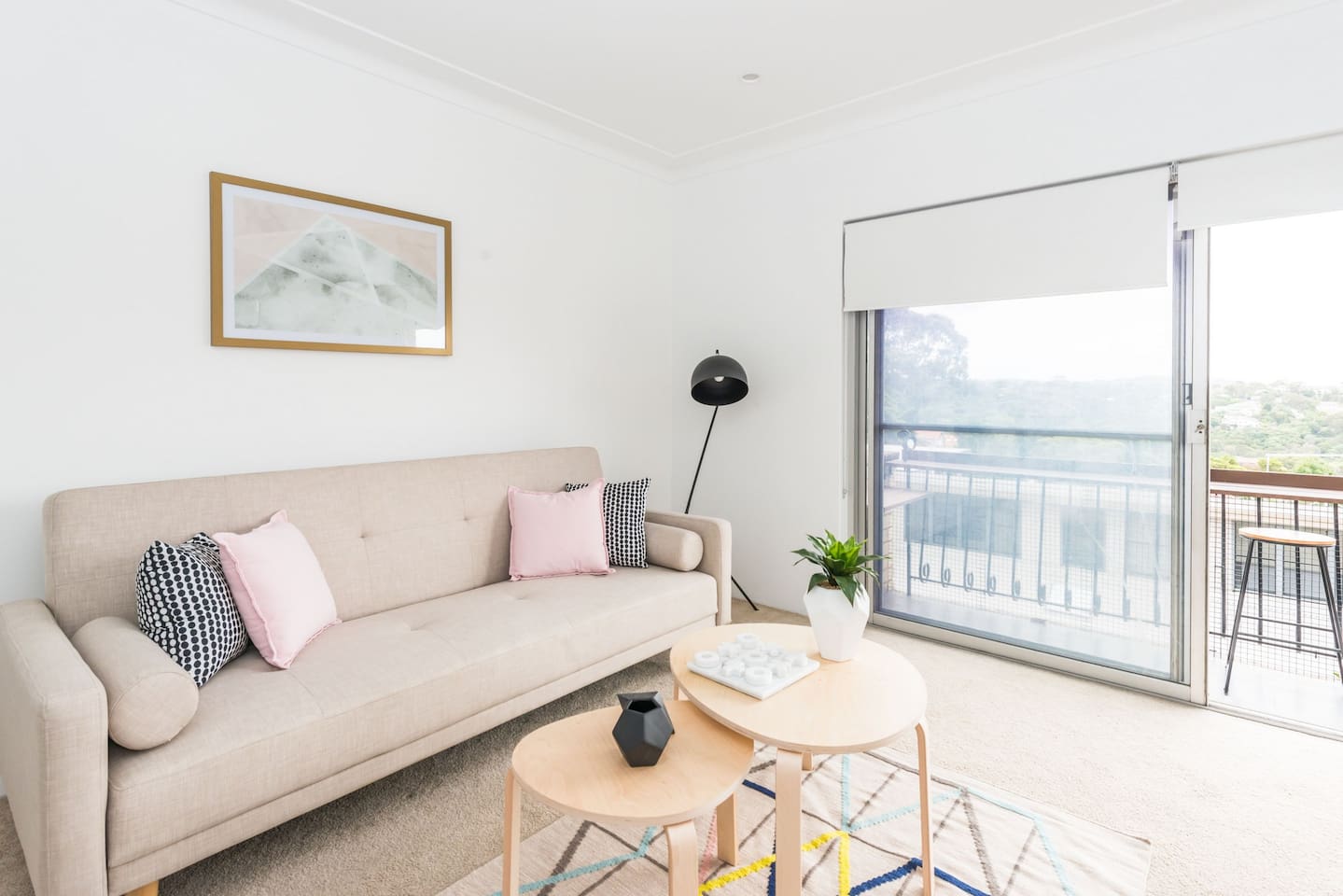 -Balgowlah, Australia