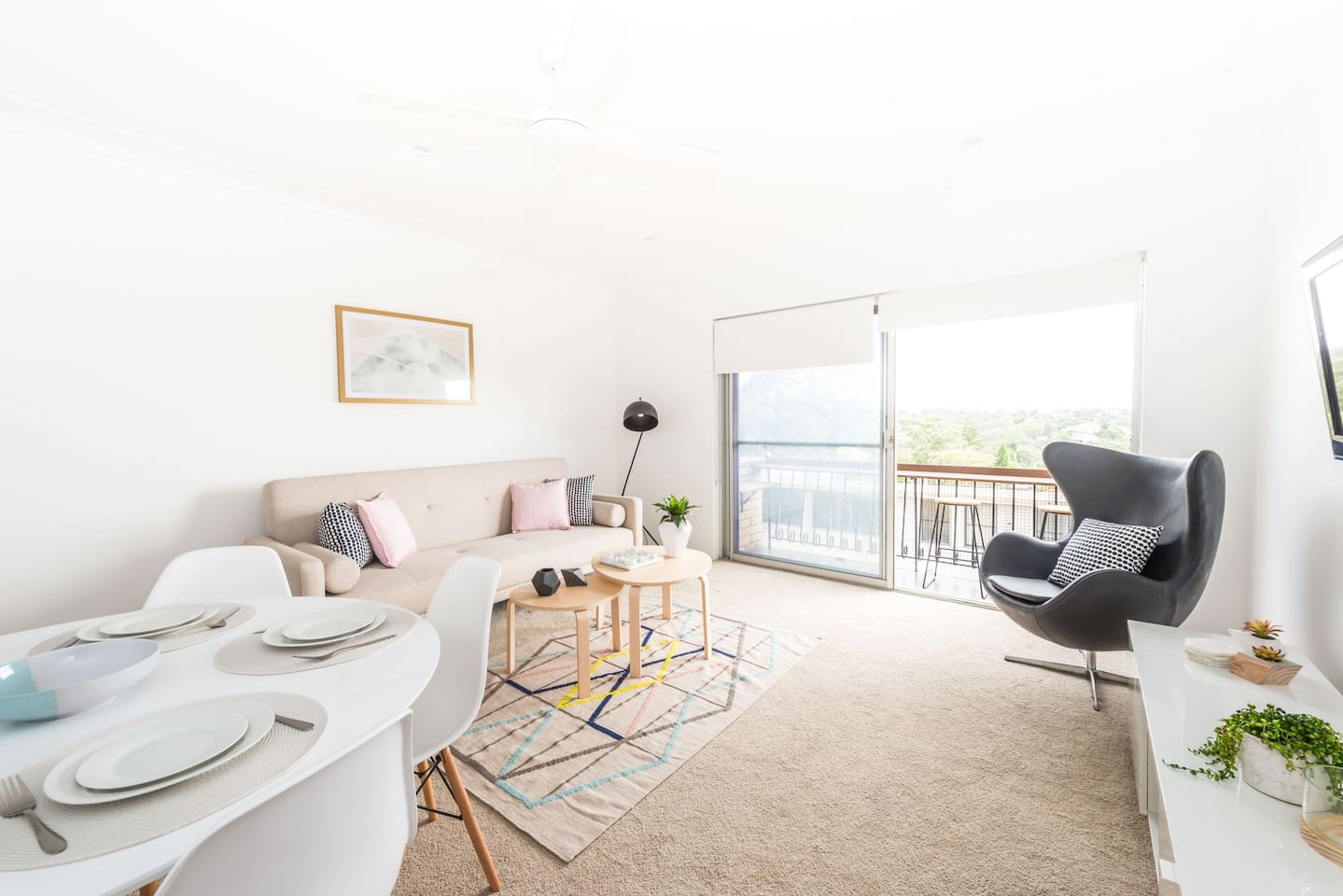 -Balgowlah, Australia