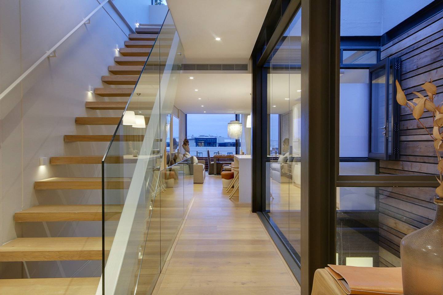 Stylish Apartment in the heart of the De Waterkant Loader A 8