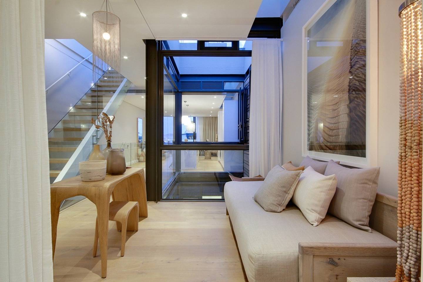 Stylish Apartment in the heart of the De Waterkant Loader A 9