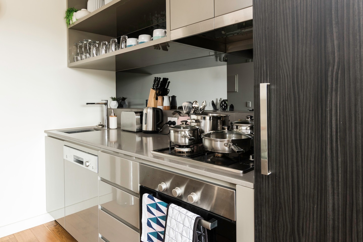 -Hawthorn, Australia