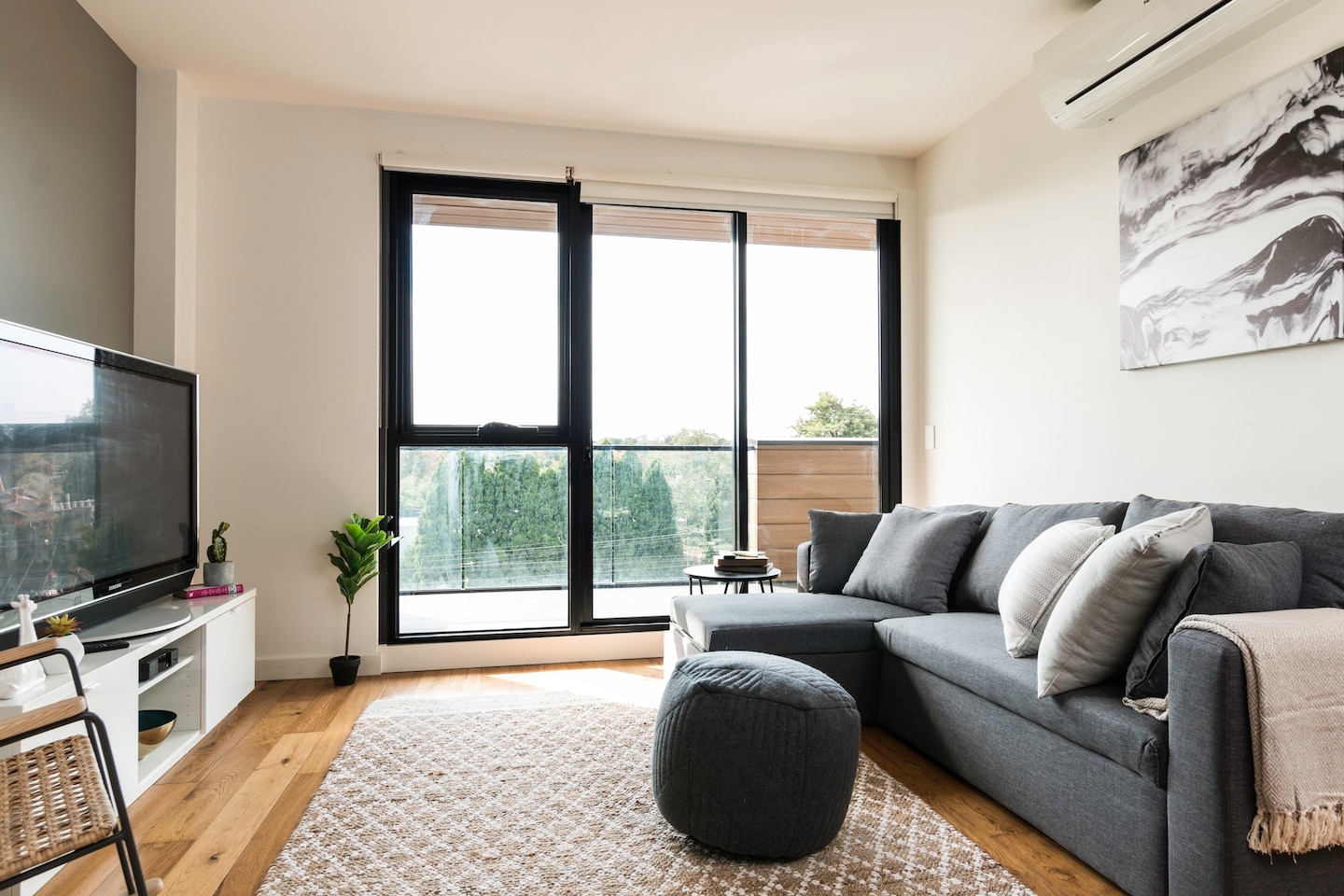 -Hawthorn, Australia