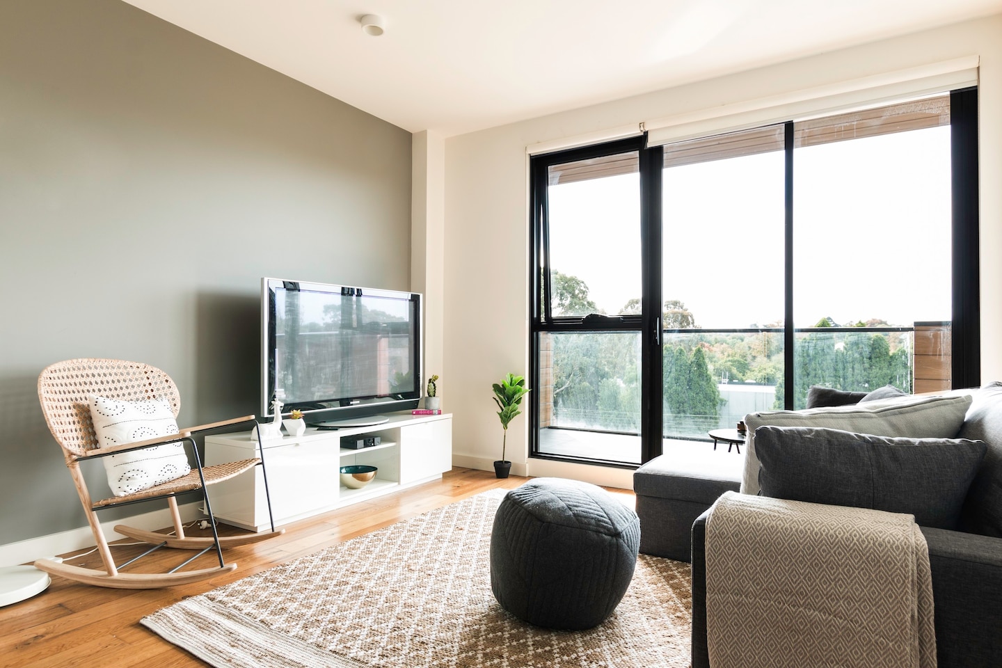 -Hawthorn, Australia