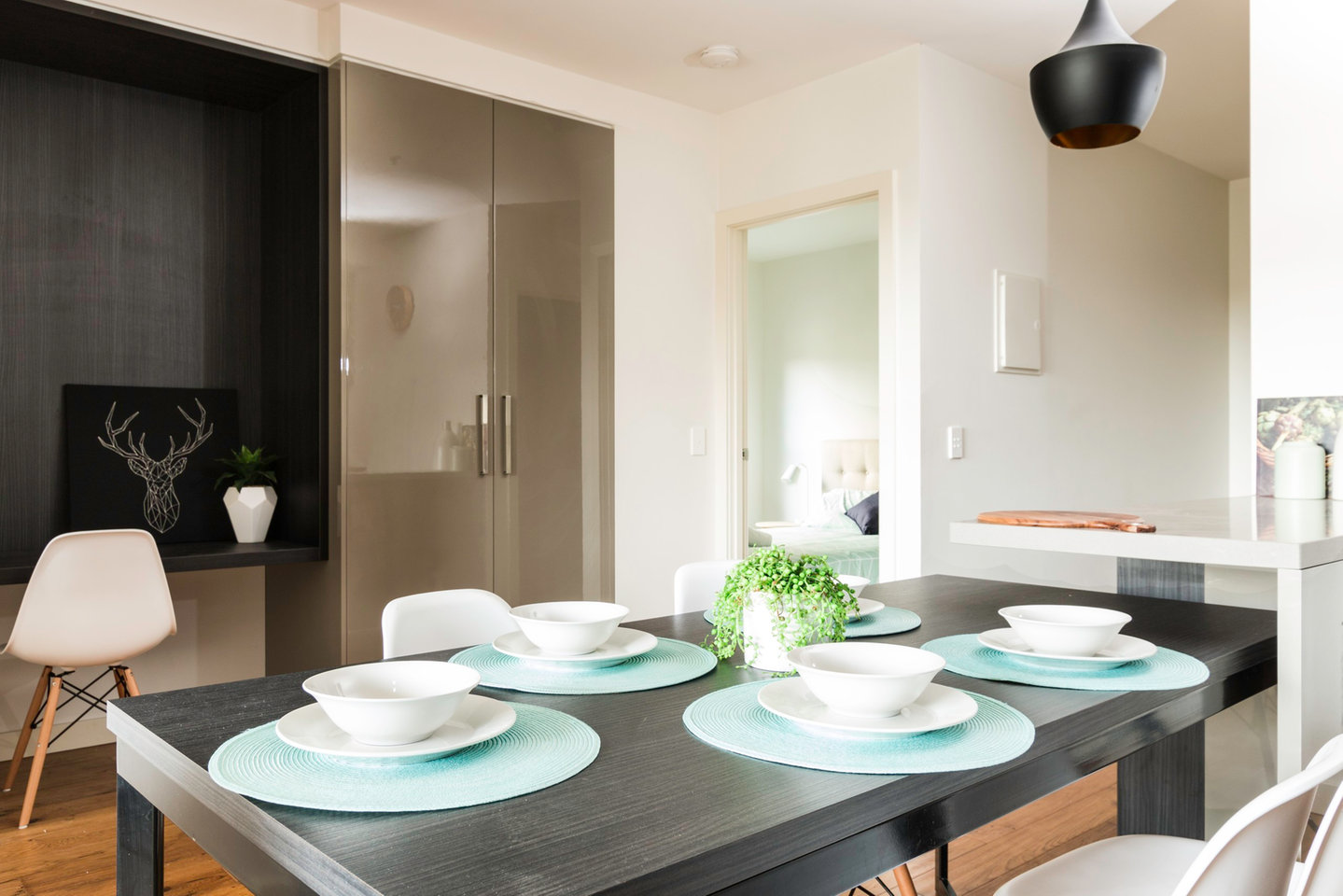 -Hawthorn, Australia