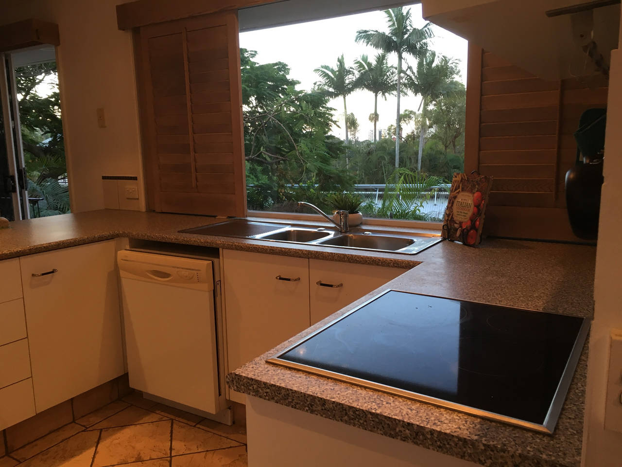 -Coolangatta, Australia