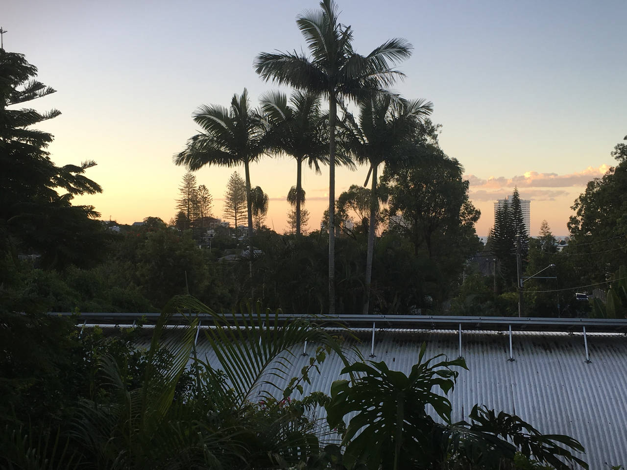 -Coolangatta, Australia