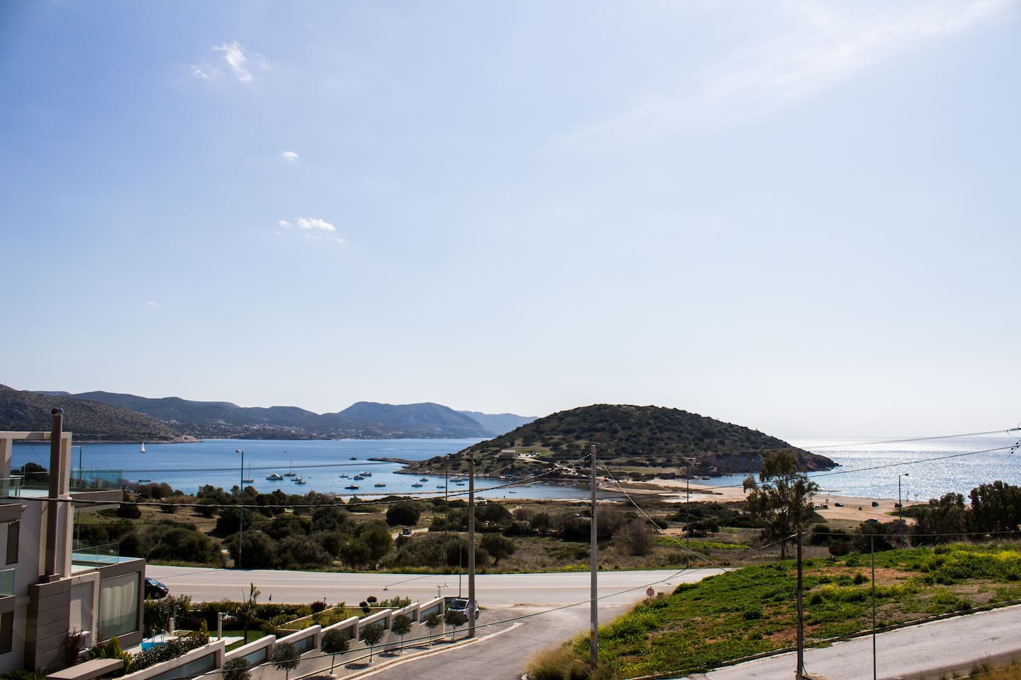 -Anavyssos, Greece