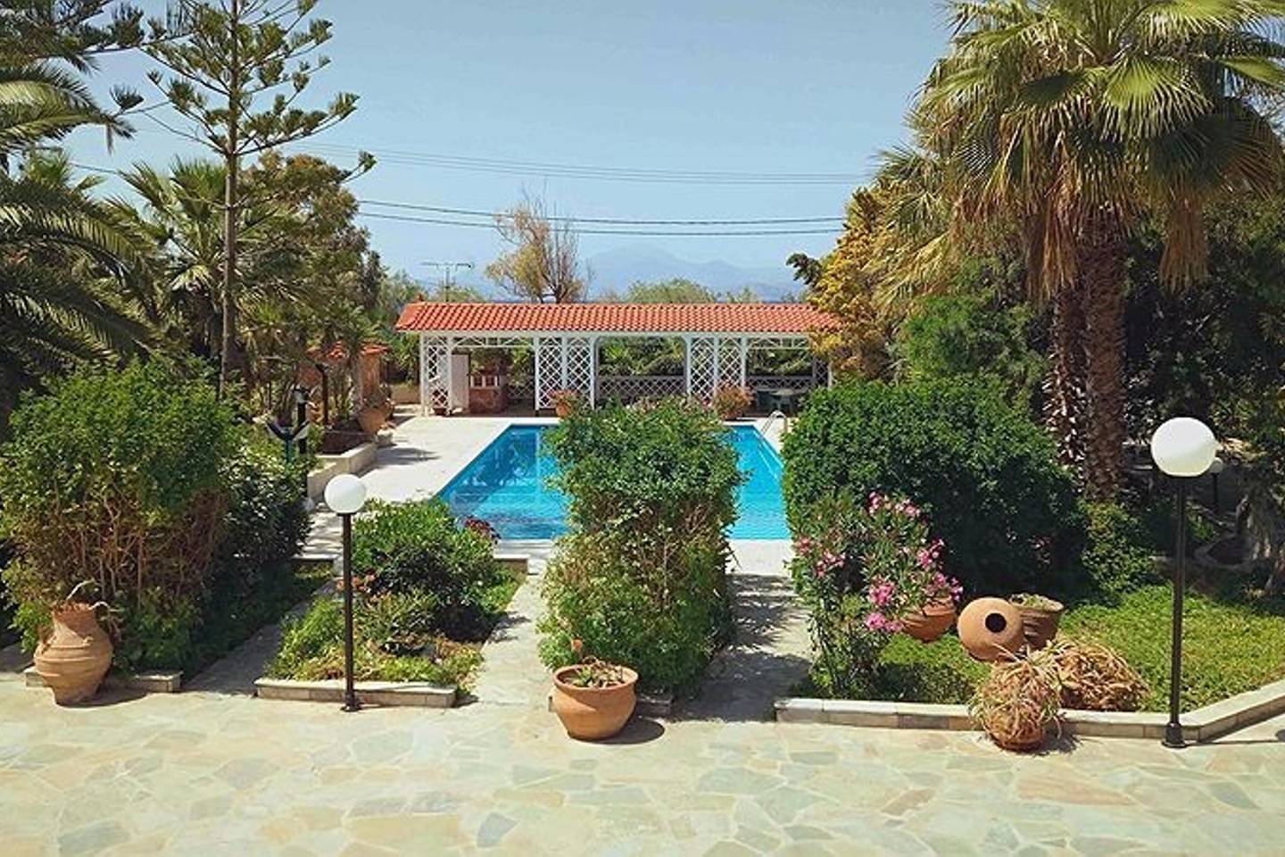 -Kato Alepokhóri, Greece