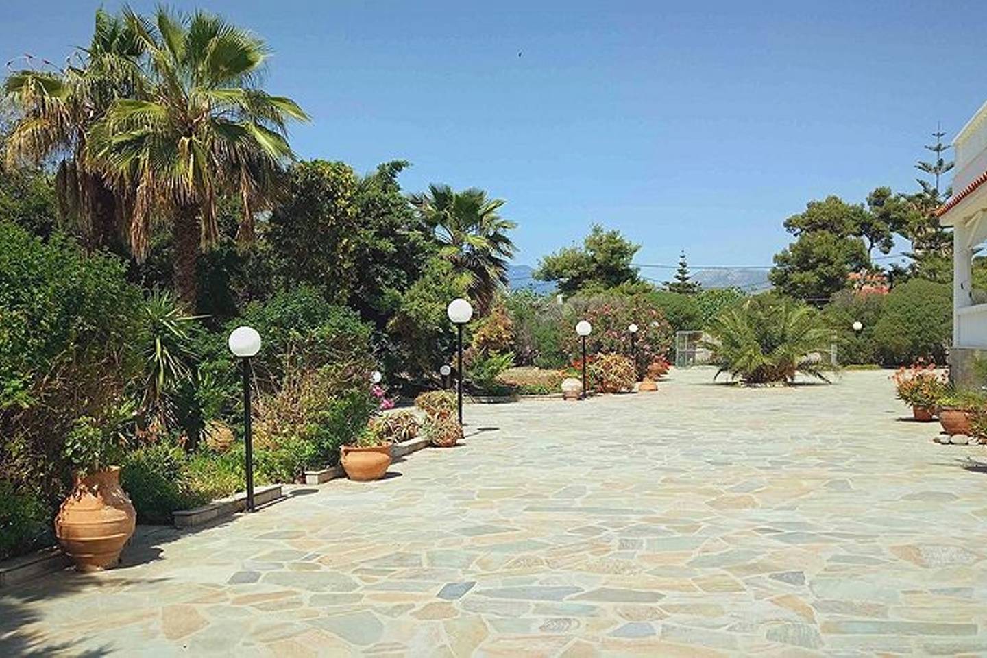 -Kato Alepokhóri, Greece