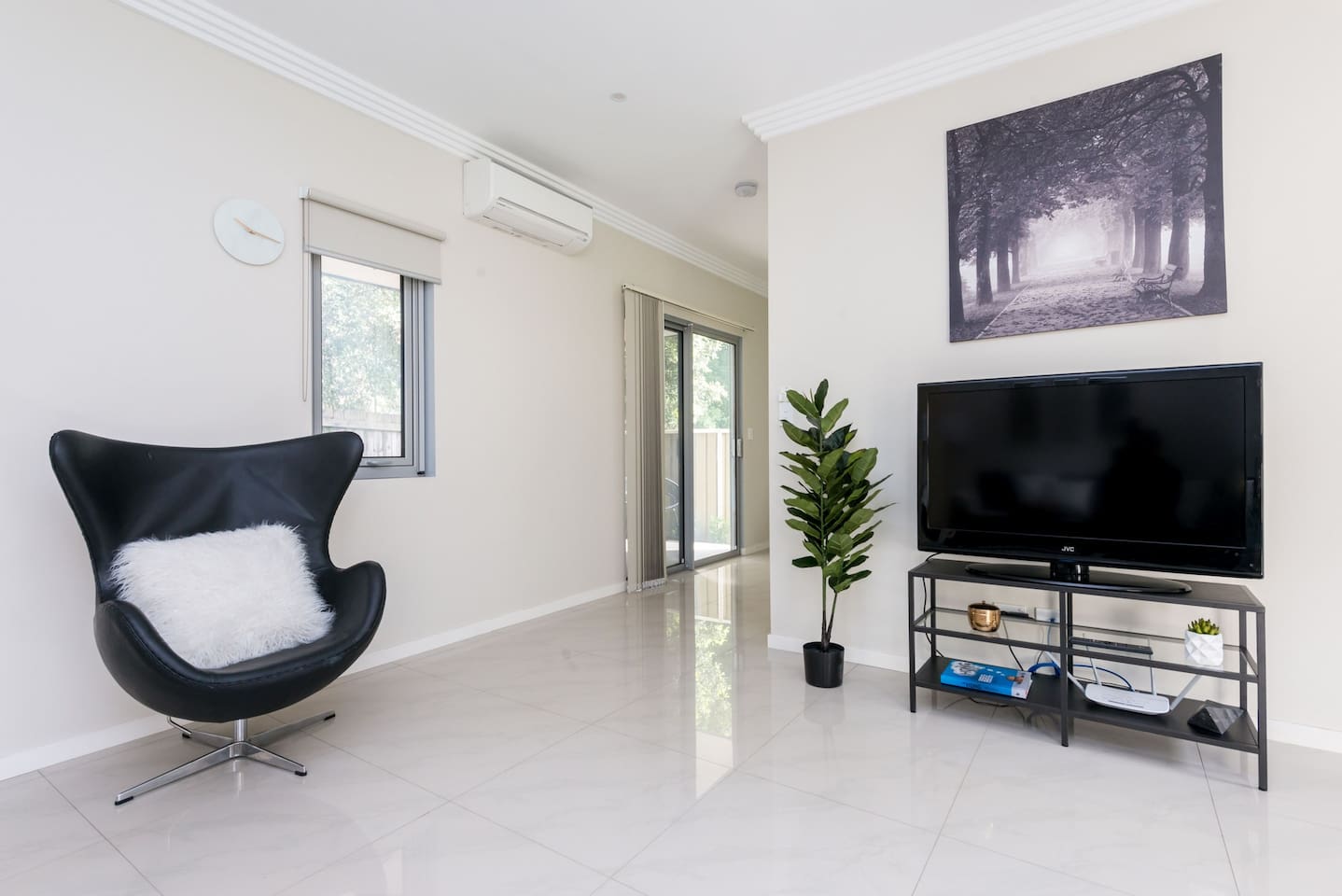 -Homebush, Australia