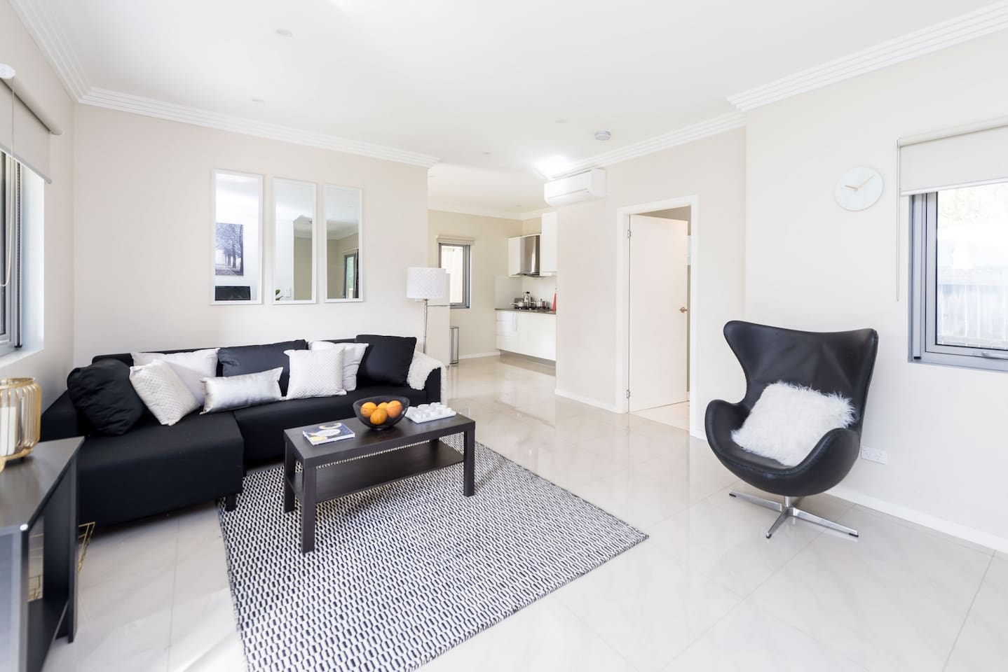 -Homebush, Australia