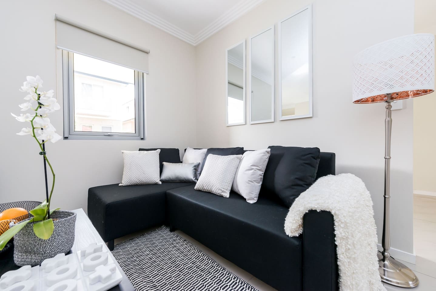 -Homebush, Australia