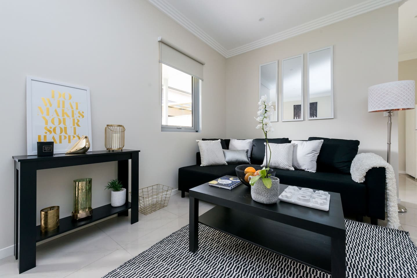 -Homebush, Australia