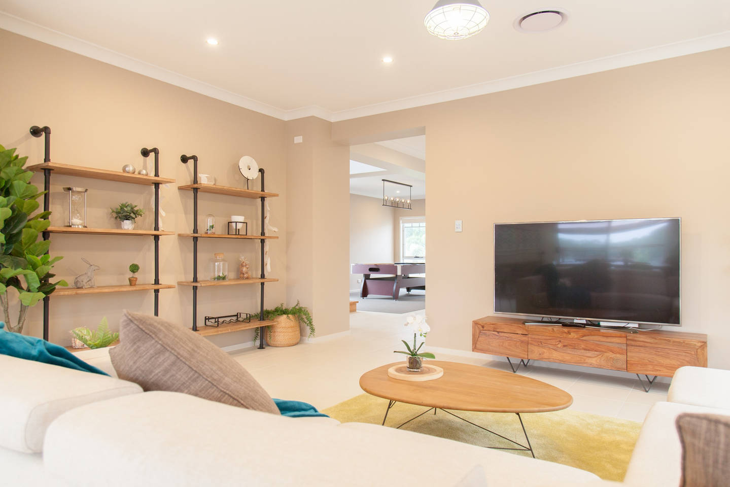 -Helensvale, Australia