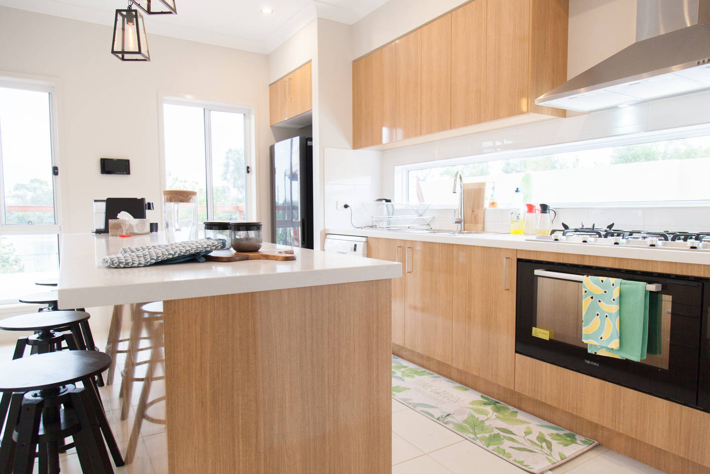 -Helensvale, Australia