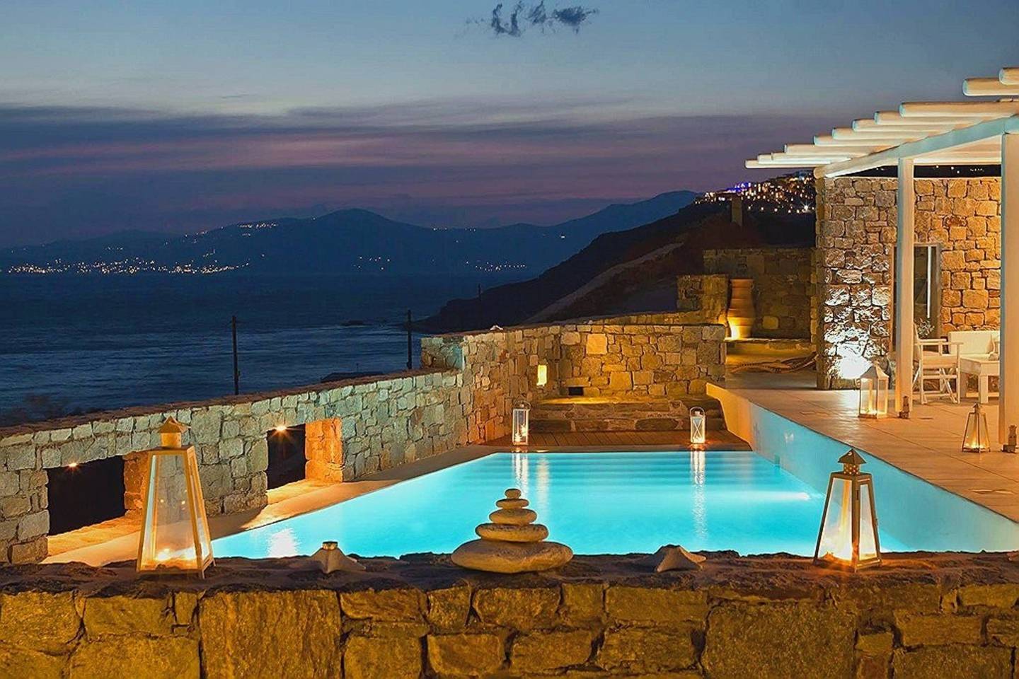 -, Greece
