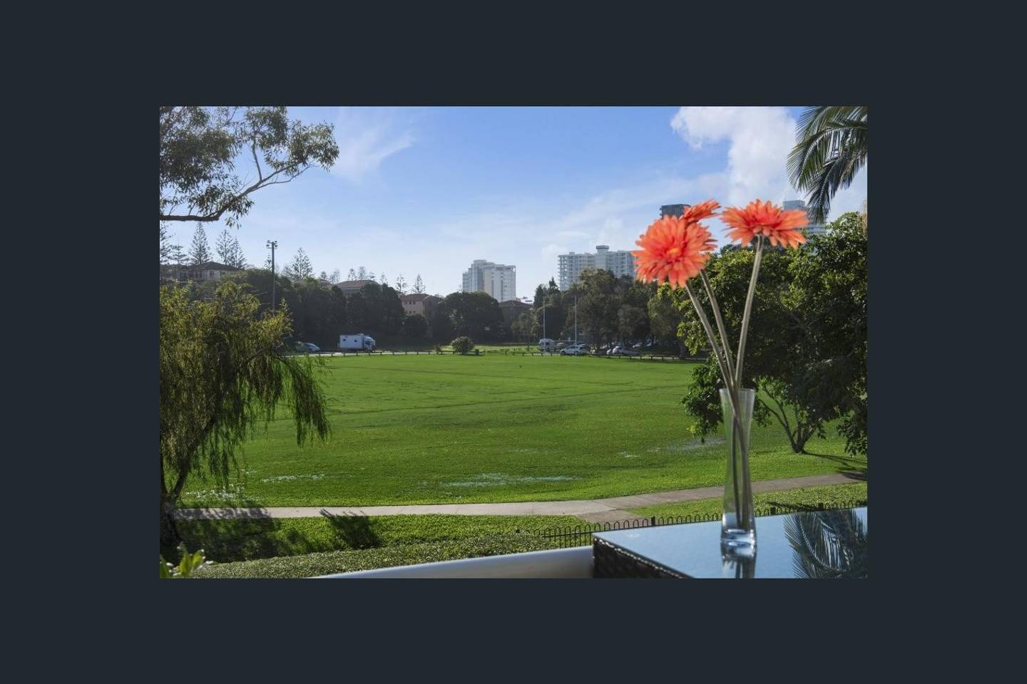 -Coolangatta, Australia