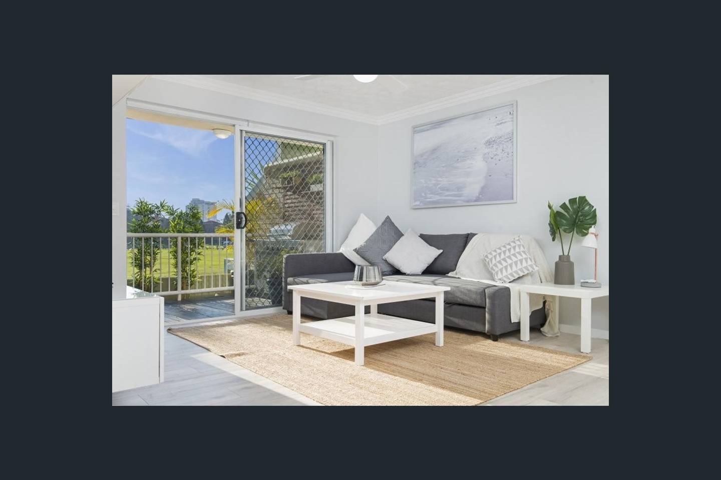 -Coolangatta, Australia