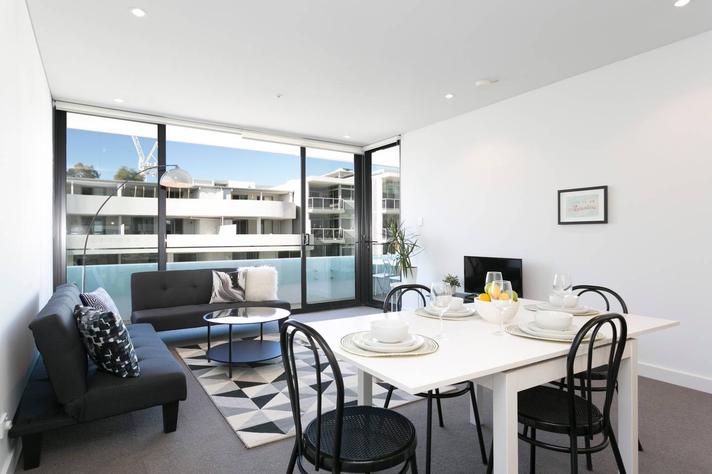 -Breakfast Point, Australia