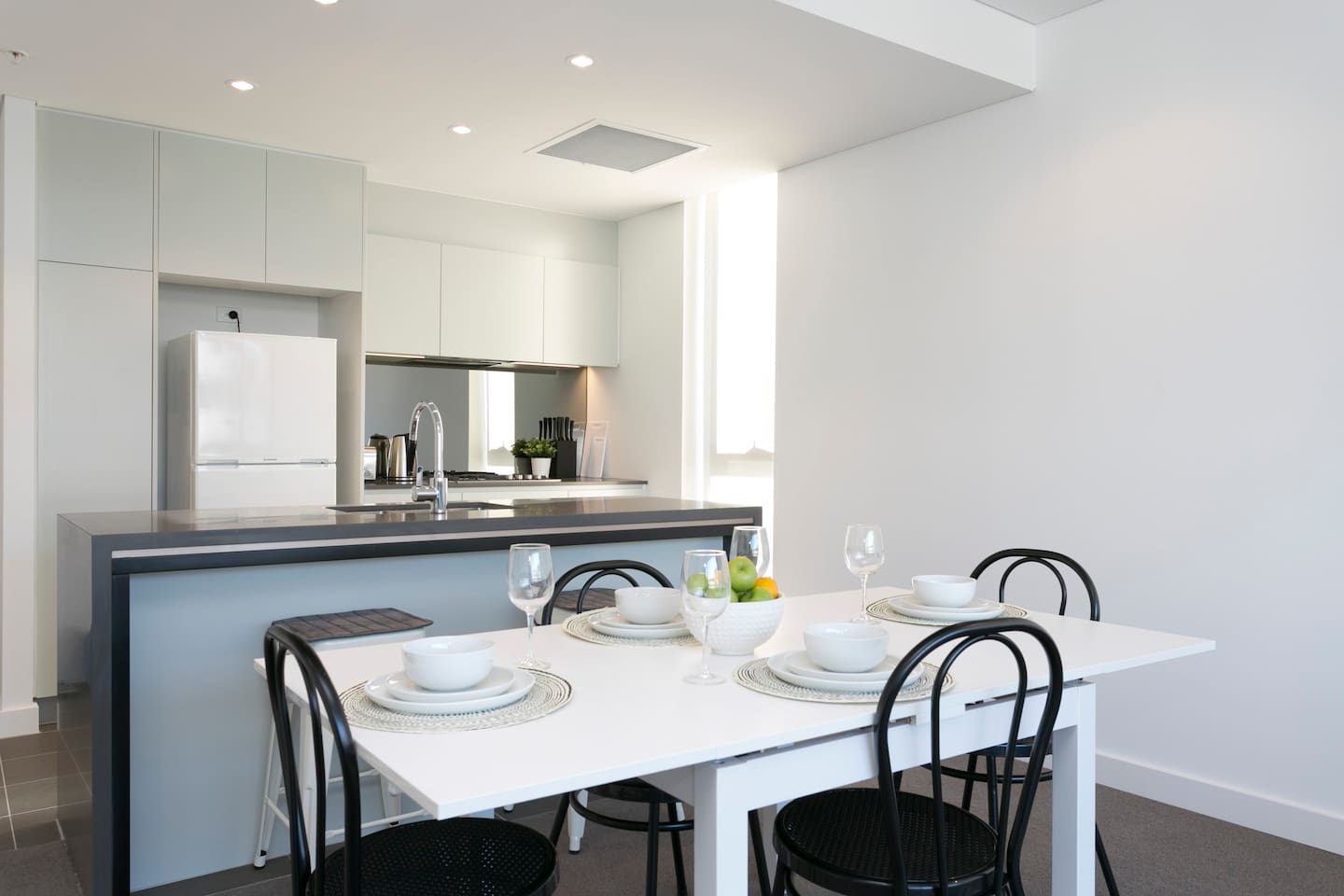 -Breakfast Point, Australia