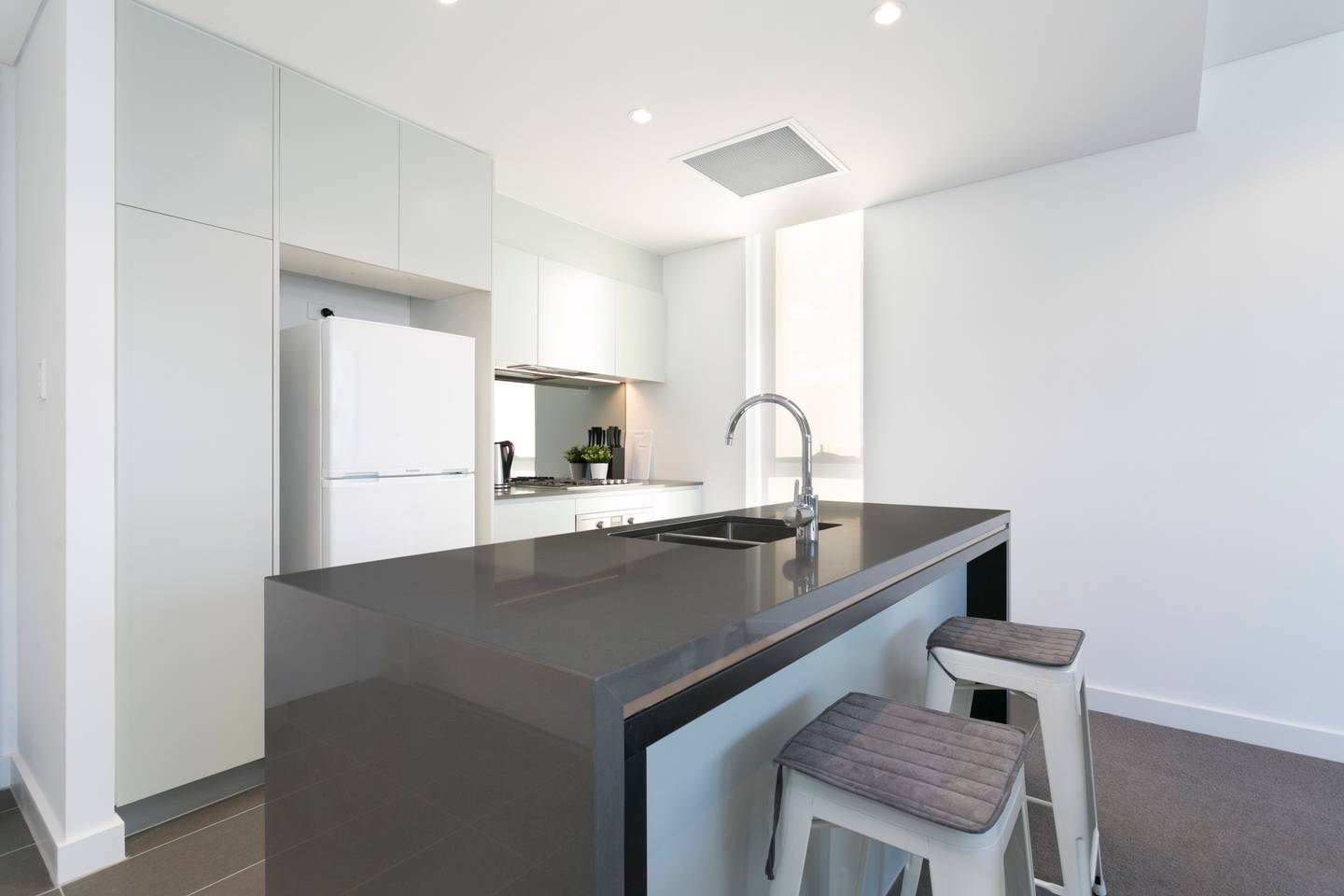 -Breakfast Point, Australia