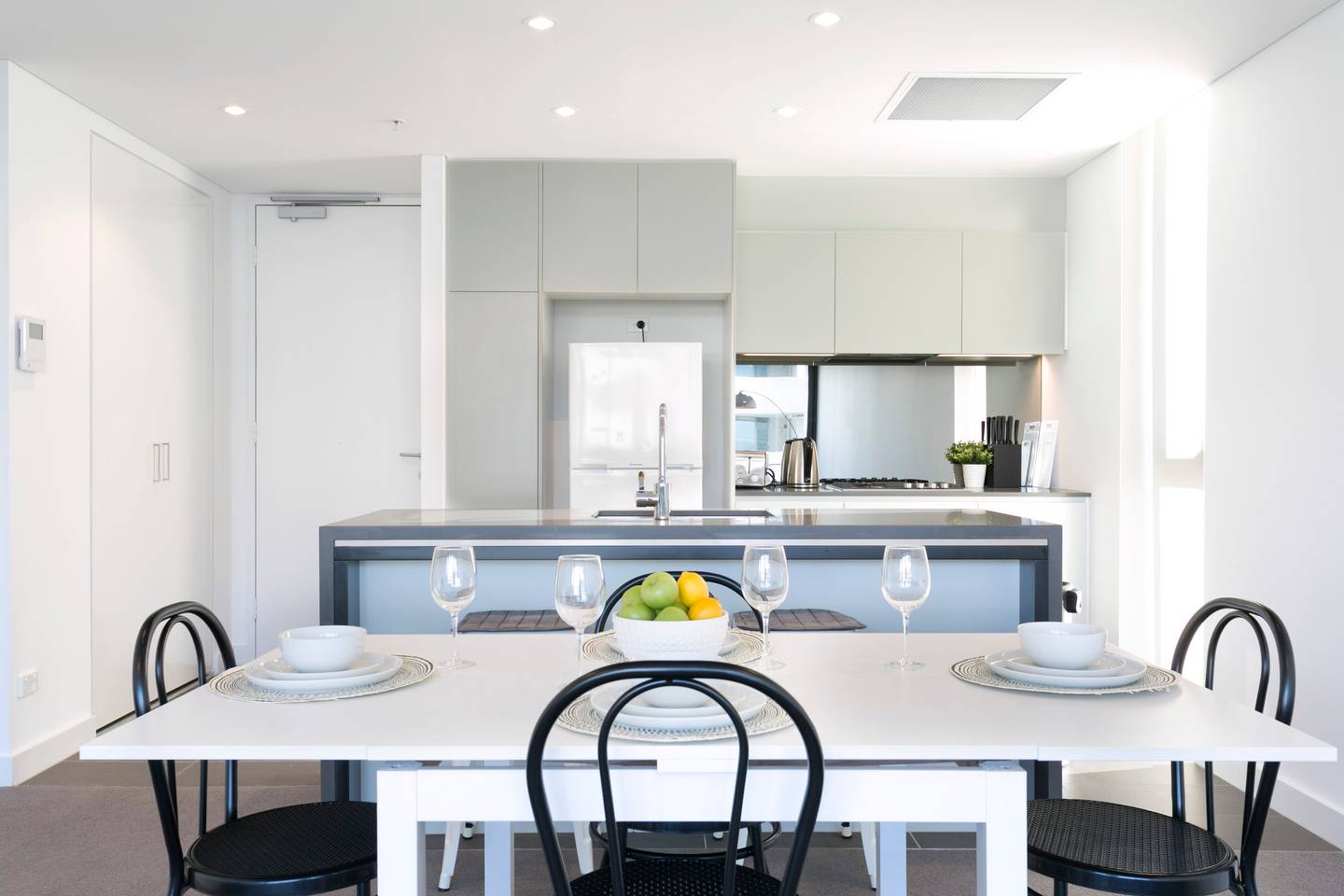 -Breakfast Point, Australia