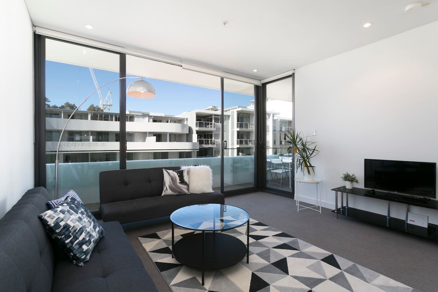 -Breakfast Point, Australia