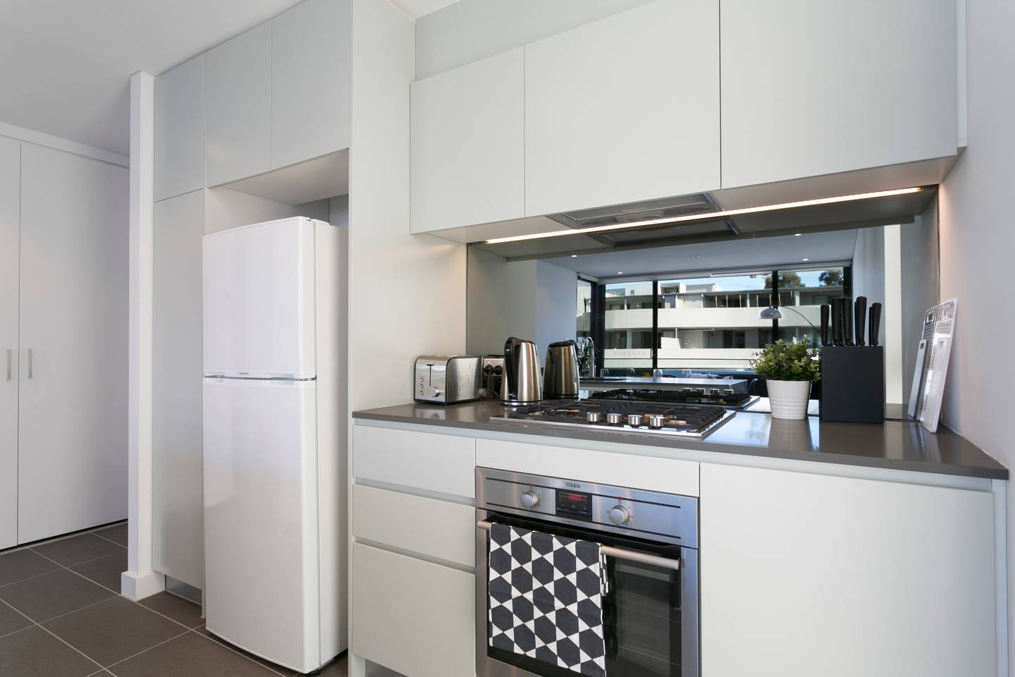 -Breakfast Point, Australia