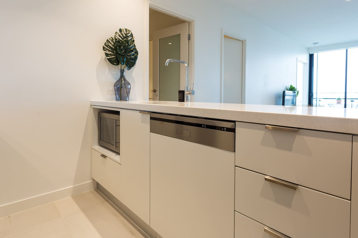 -South Wharf, Australia