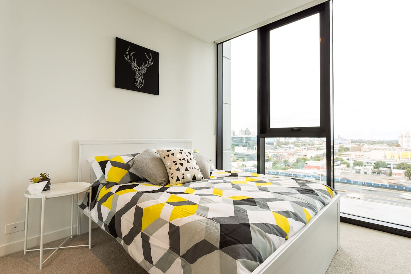 -South Wharf, Australia