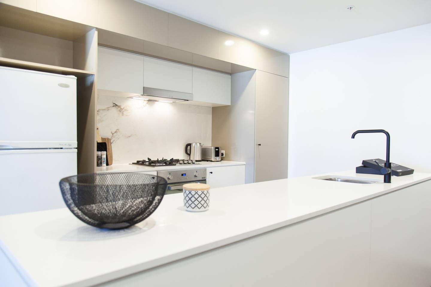 -Highgate Hill, Australia