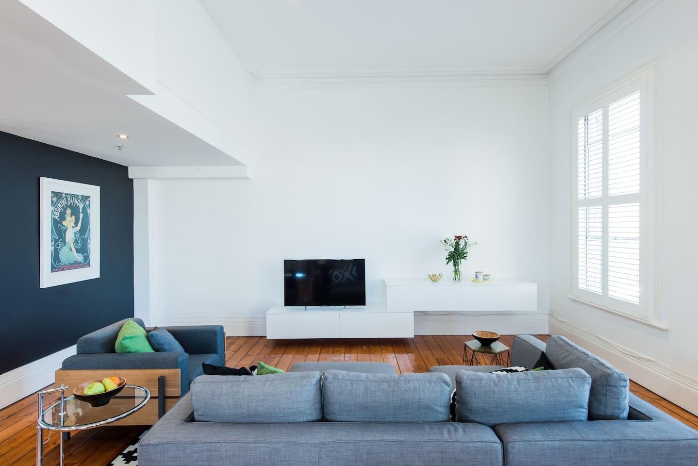 -Saint Kilda West, Australia