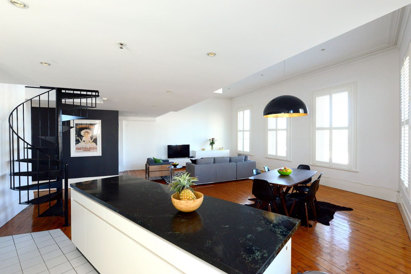 -Saint Kilda West, Australia