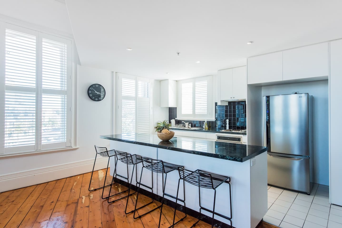 -Saint Kilda West, Australia