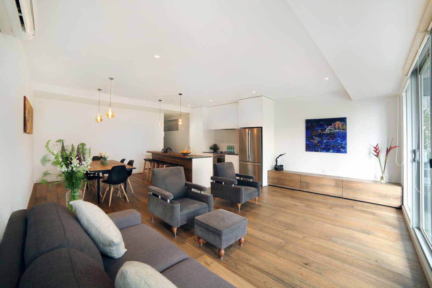 -South Melbourne, Australia