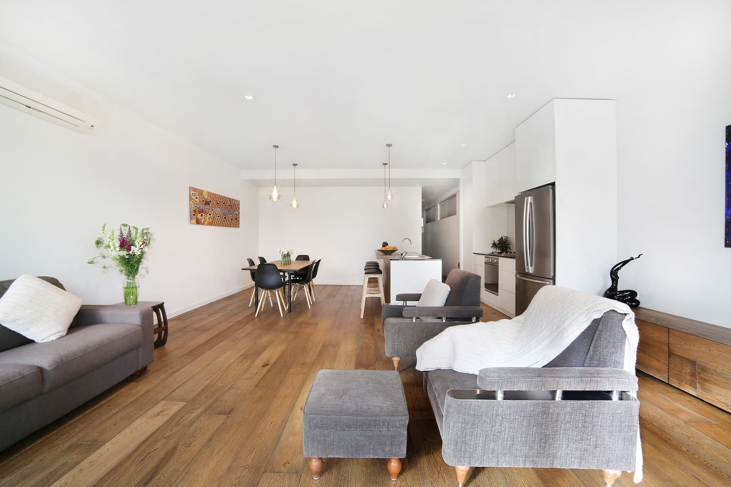 -South Melbourne, Australia