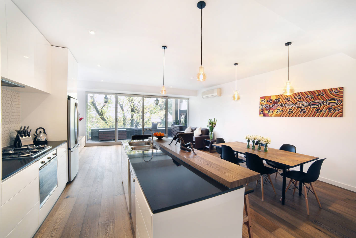 -South Melbourne, Australia