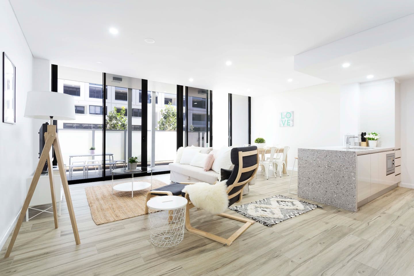 -Sydney Olympic Park, Australia