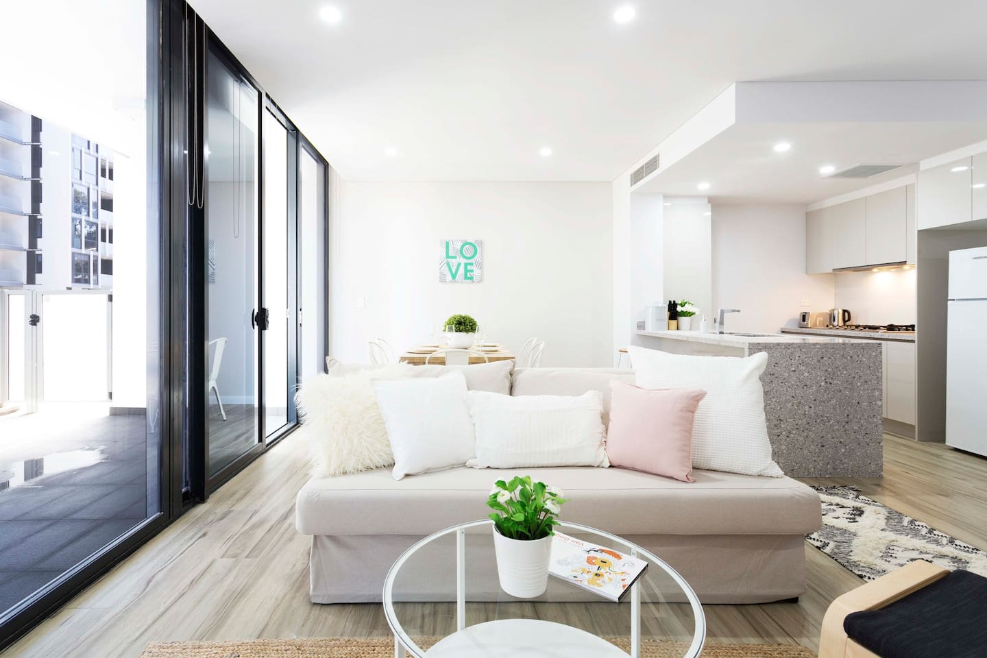 -Sydney Olympic Park, Australia